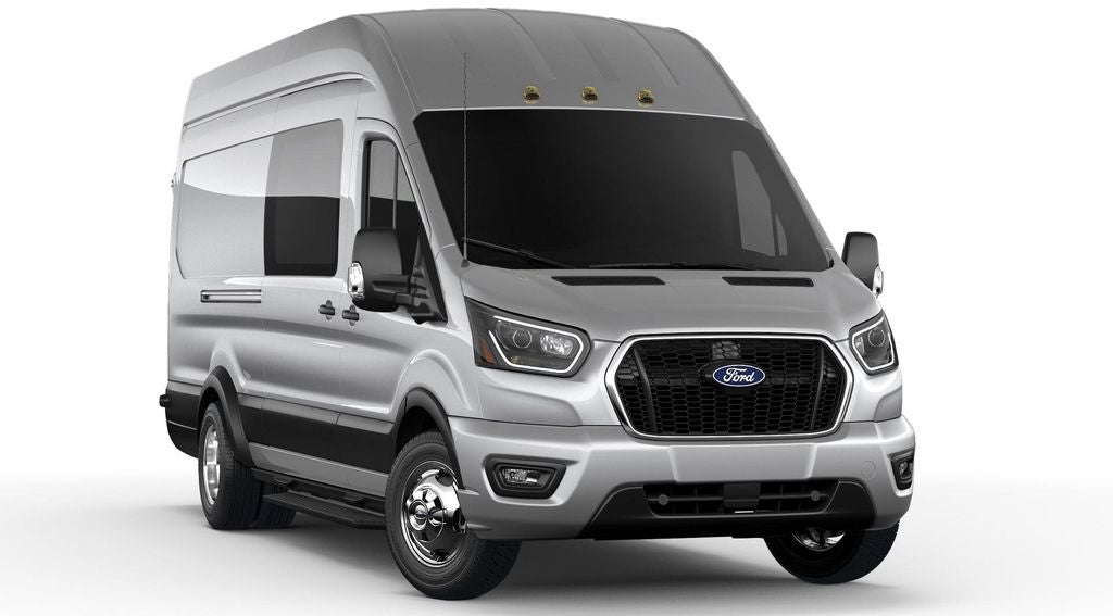 2026 Ford Transit 350 Base