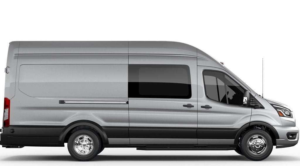 2026 Ford Transit 350 Base