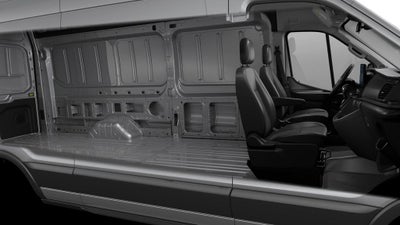 2026 Ford Transit 350 Base