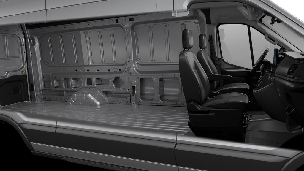 2026 Ford Transit 350 Base