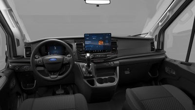 2026 Ford Transit 350 Base