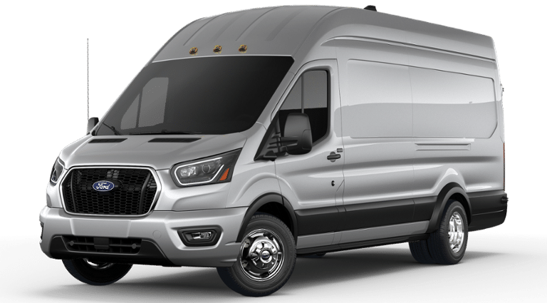 2026 Ford Transit 350 Base