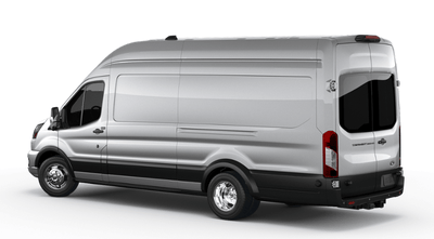 2026 Ford Transit 350 Base