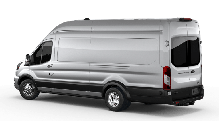 2026 Ford Transit 350 Base