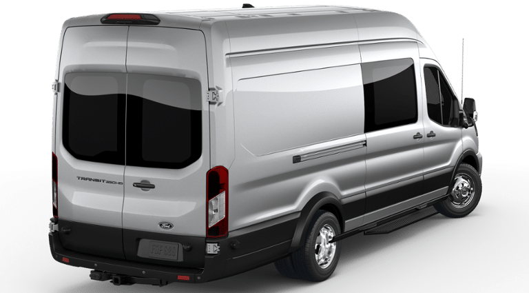 2026 Ford Transit 350 Base