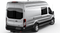 2026 Ford Transit 350 Base