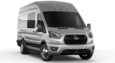 2026 Ford Transit 350 Base