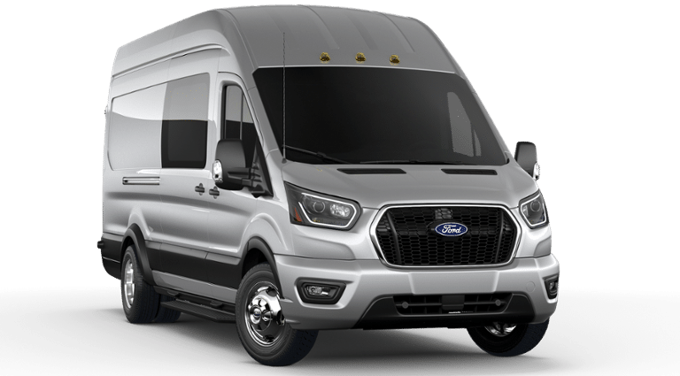 2026 Ford Transit 350 Base