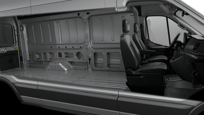 2026 Ford Transit 350 Base