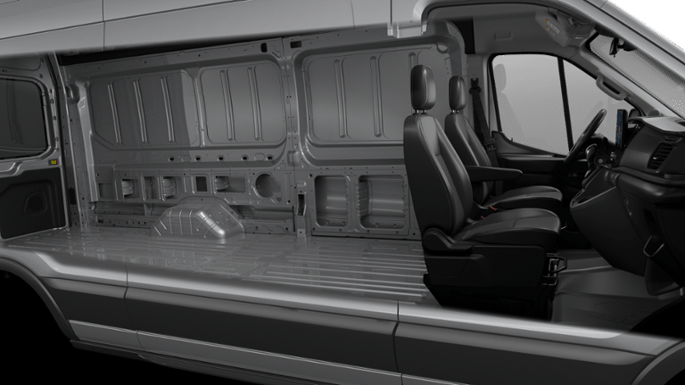 2026 Ford Transit 350 Base