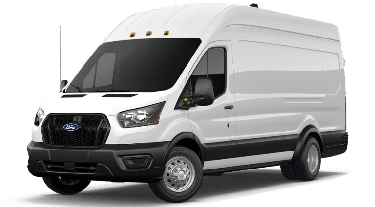 2026 Ford Transit 350 Base