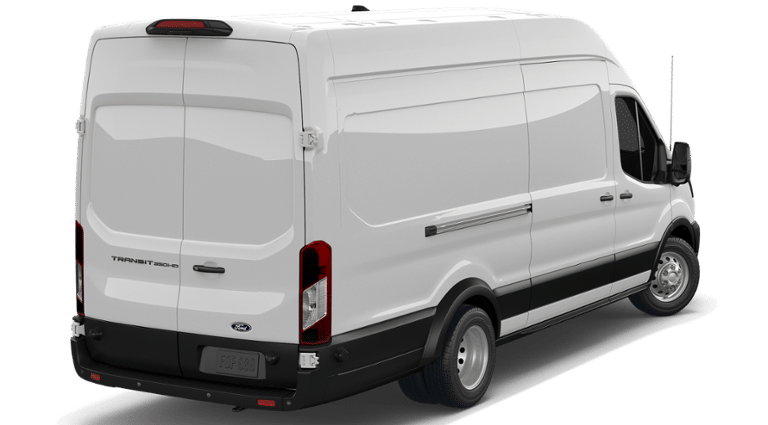 2026 Ford Transit 350 Base