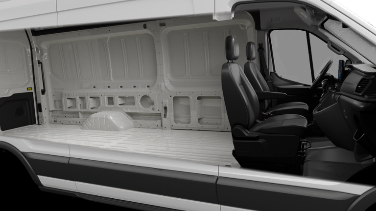 2026 Ford Transit 350 Base