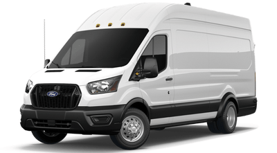 2026 Ford Transit 350 Base