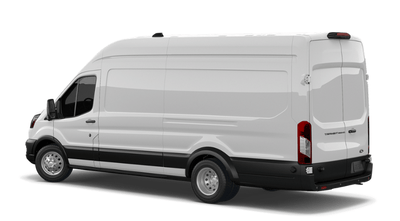 2026 Ford Transit 350 Base