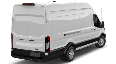 2026 Ford Transit 350 Base