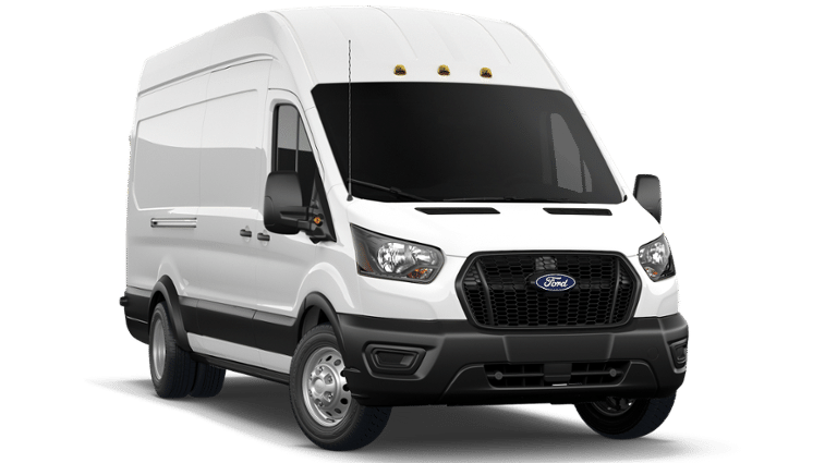 2026 Ford Transit 350 Base