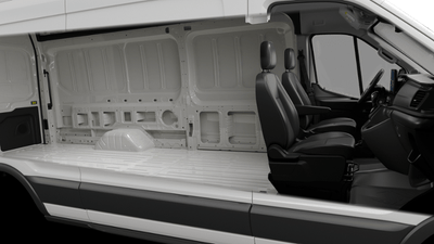 2026 Ford Transit 350 Base