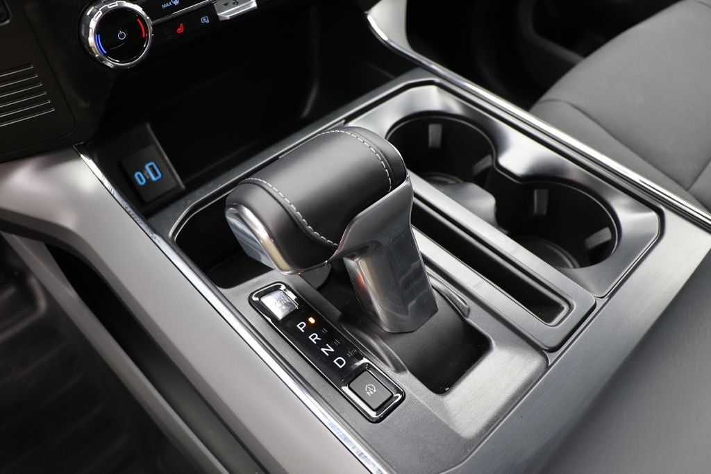 2024 Ford F-150 Lightning Pro