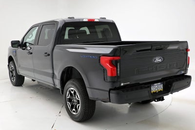 2024 Ford F-150 Lightning Pro