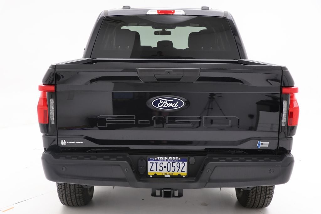 2024 Ford F-150 Lightning Pro