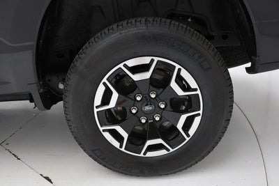 2024 Ford F-150 Lightning Pro