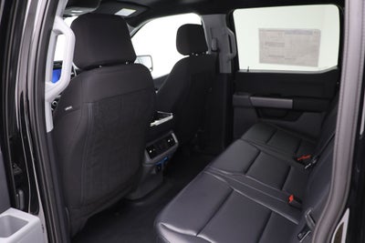 2024 Ford F-150 Lightning Pro