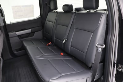 2024 Ford F-150 Lightning Pro