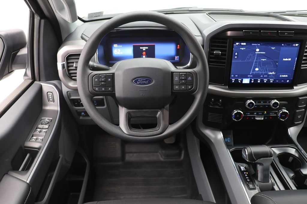 2024 Ford F-150 Lightning Pro