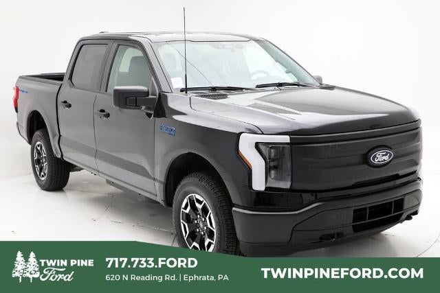 2024 Ford F-150 Lightning Pro