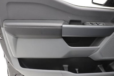 2024 Ford F-150 Lightning Pro