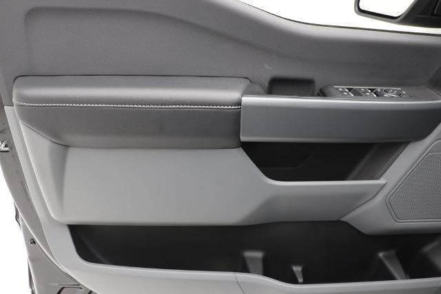 2024 Ford F-150 Lightning Pro