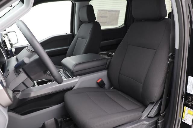 2024 Ford F-150 Lightning Pro