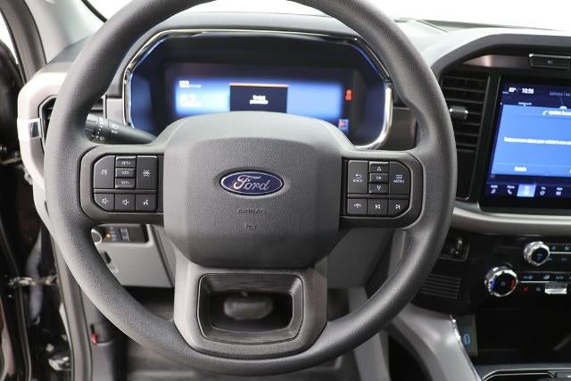 2024 Ford F-150 Lightning Pro