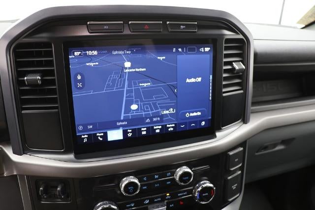 2024 Ford F-150 Lightning Pro