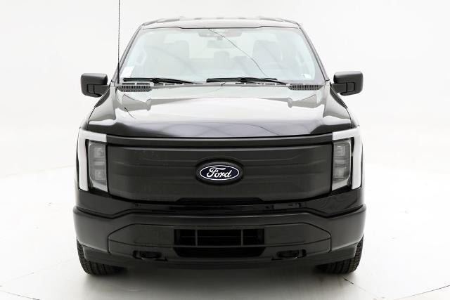 2024 Ford F-150 Lightning Pro