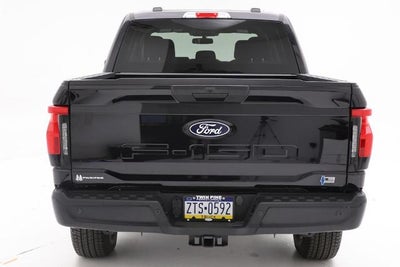 2024 Ford F-150 Lightning Pro