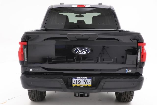 2024 Ford F-150 Lightning Pro