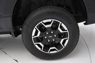 2024 Ford F-150 Lightning Pro