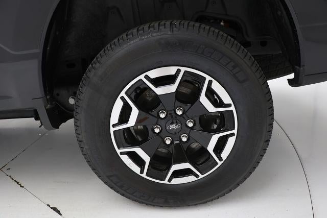 2024 Ford F-150 Lightning Pro