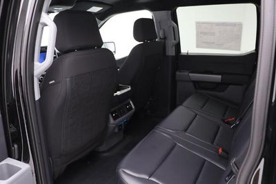 2024 Ford F-150 Lightning Pro