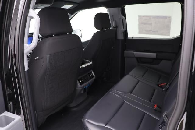 2024 Ford F-150 Lightning Pro