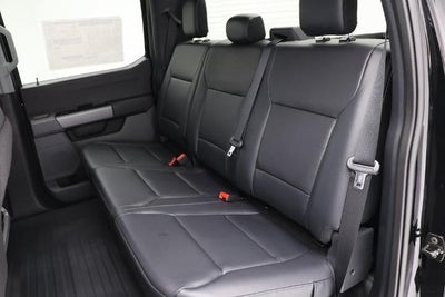 2024 Ford F-150 Lightning Pro