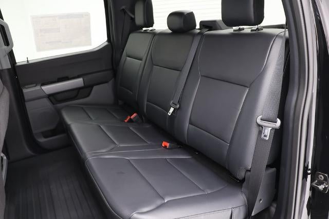 2024 Ford F-150 Lightning Pro