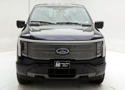 2023 Ford F-150 Lightning Lariat