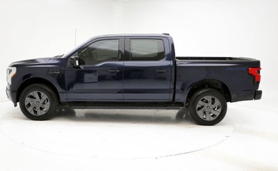 2023 Ford F-150 Lightning Lariat