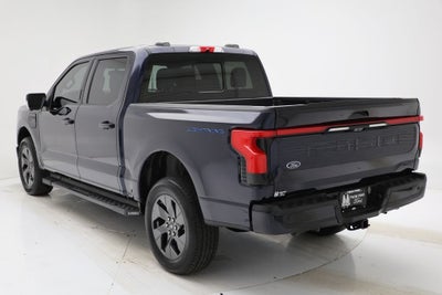 2023 Ford F-150 Lightning Lariat