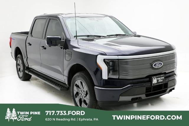 2023 Ford F-150 Lightning Lariat