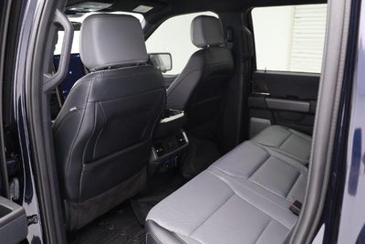 2023 Ford F-150 Lightning Lariat