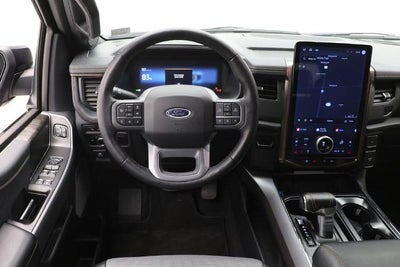 2023 Ford F-150 Lightning Lariat